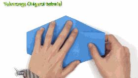 暑假在家陪孩子做点手工,挑战给孩子做99个手工第38天