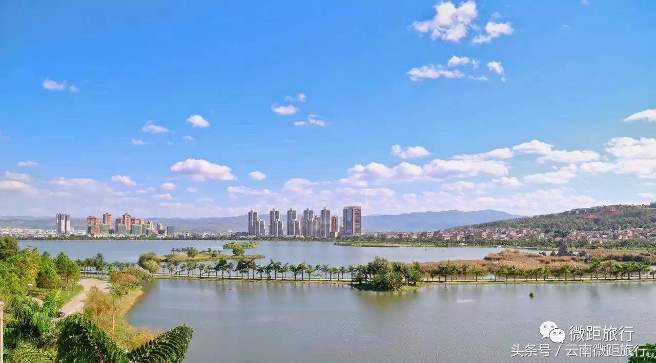 春节免费开放弥勒太平湖森林公园,弥勒太平湖森林公园6月去有花吗