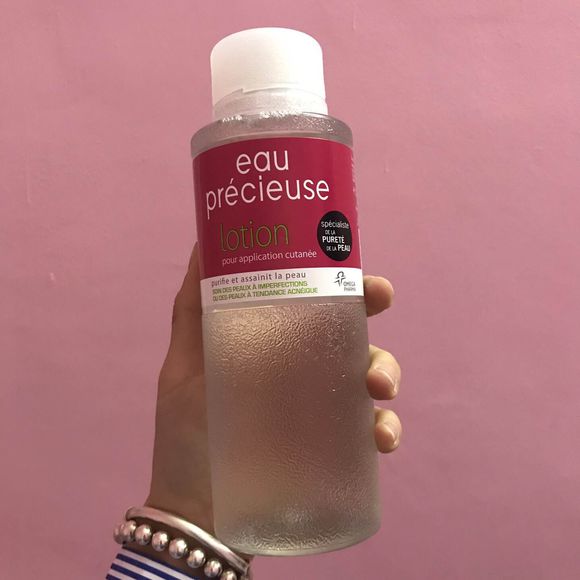 分享一波白菜价小众护肤品