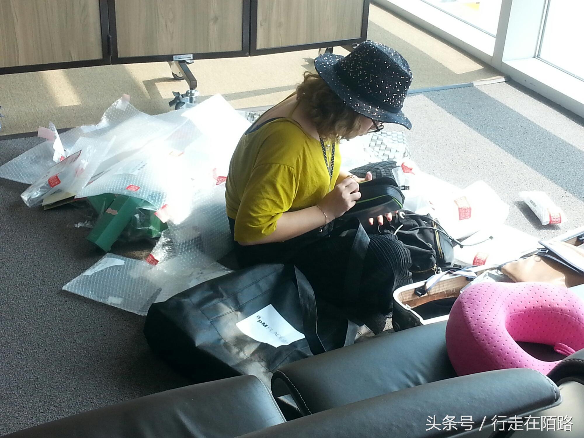 韩国乐天免税现状,韩国乐天亏损事件