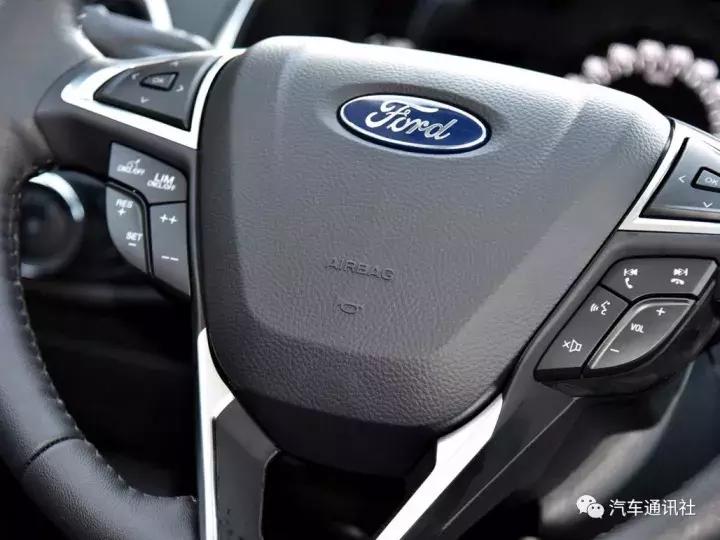 长安福特蒙迪欧质量怎么样,江铃福特和长安福特哪个质量好