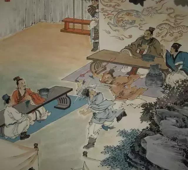 刷脸时代｜古人是如何反行其道「刷智慧约局」的？