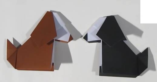 暑假在家陪孩子做点手工,挑战给孩子做99个手工第38天