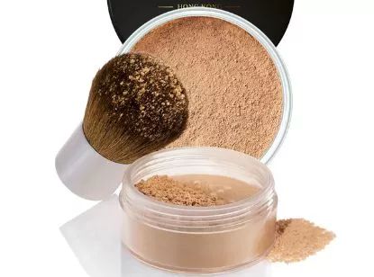 化妆的步骤及化妆用品,超详细的化妆入门教程男