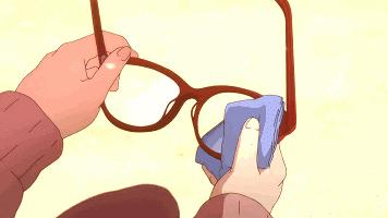 适合小清新戴的美瞳 (好戴又好看的美瞳)