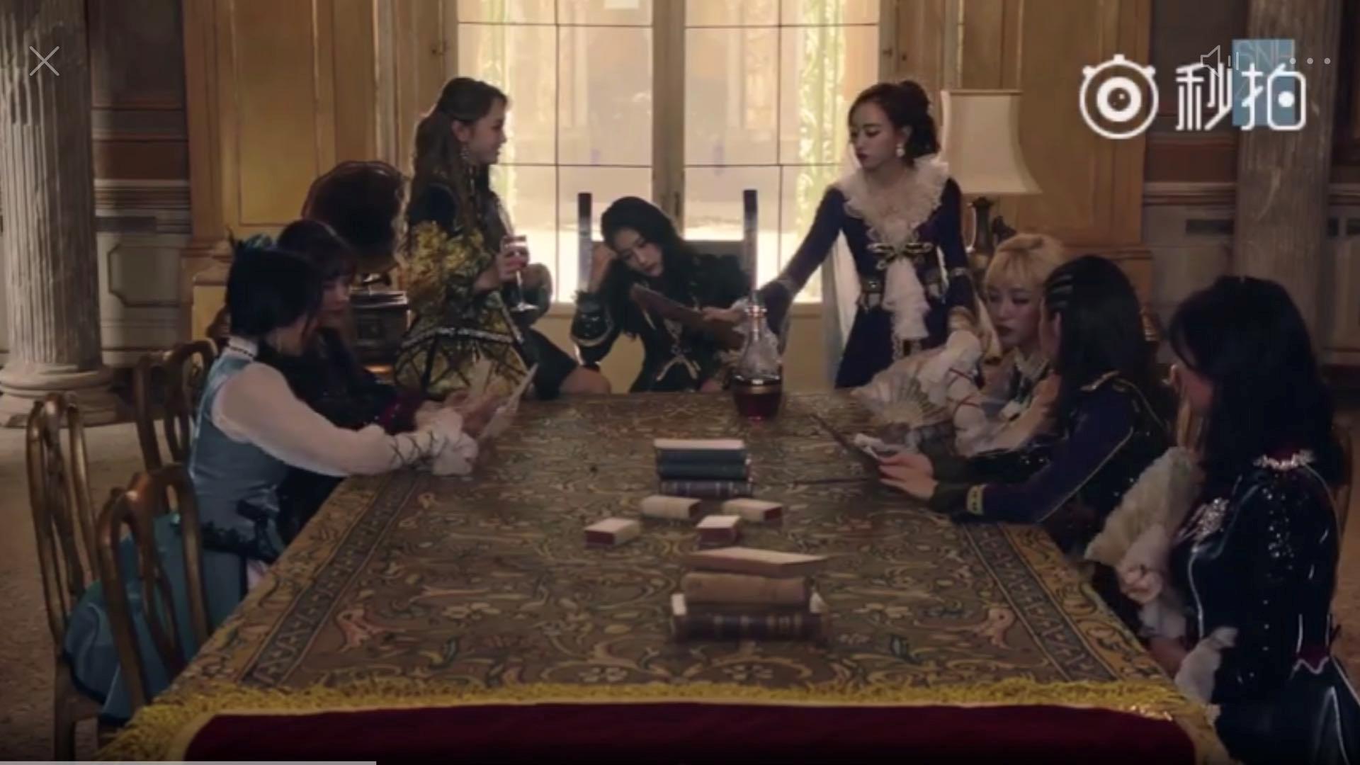 鞠婧祎那不勒斯的黎明舞蹈全屏,snh48那不勒斯的黎明是电影吗