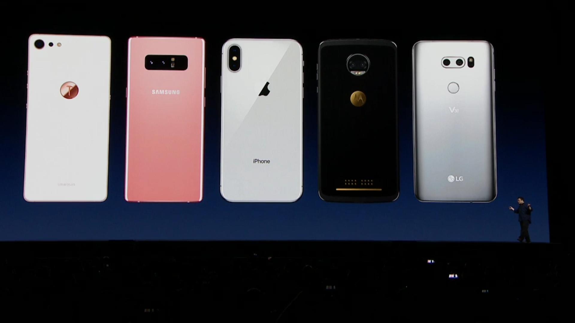 锤子坚果pro2老罗,锤子科技罗永浩访谈坚果pro2