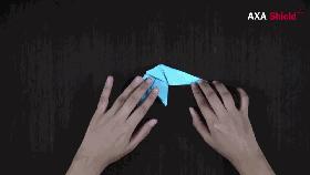 暑假在家陪孩子做点手工,挑战给孩子做99个手工第38天