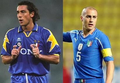 卡纳瓦罗权健处子秀,新帅卡纳瓦罗