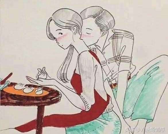 女朋友特别爱生气该不该分手,女朋友爱生气怎么让她觉得愧疚