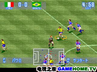 山翁说游戏——怀念那些年陪伴我的game（上部）