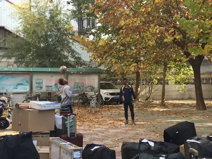 天津体育学院卫津南路51号,再见了天津视频