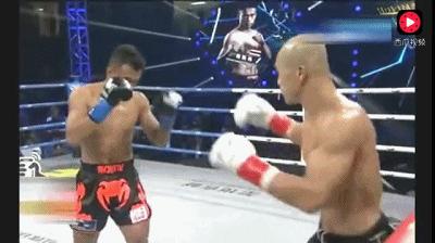 西提猜ko一龙比赛视频完整版,一龙谈自己和西提猜打比赛