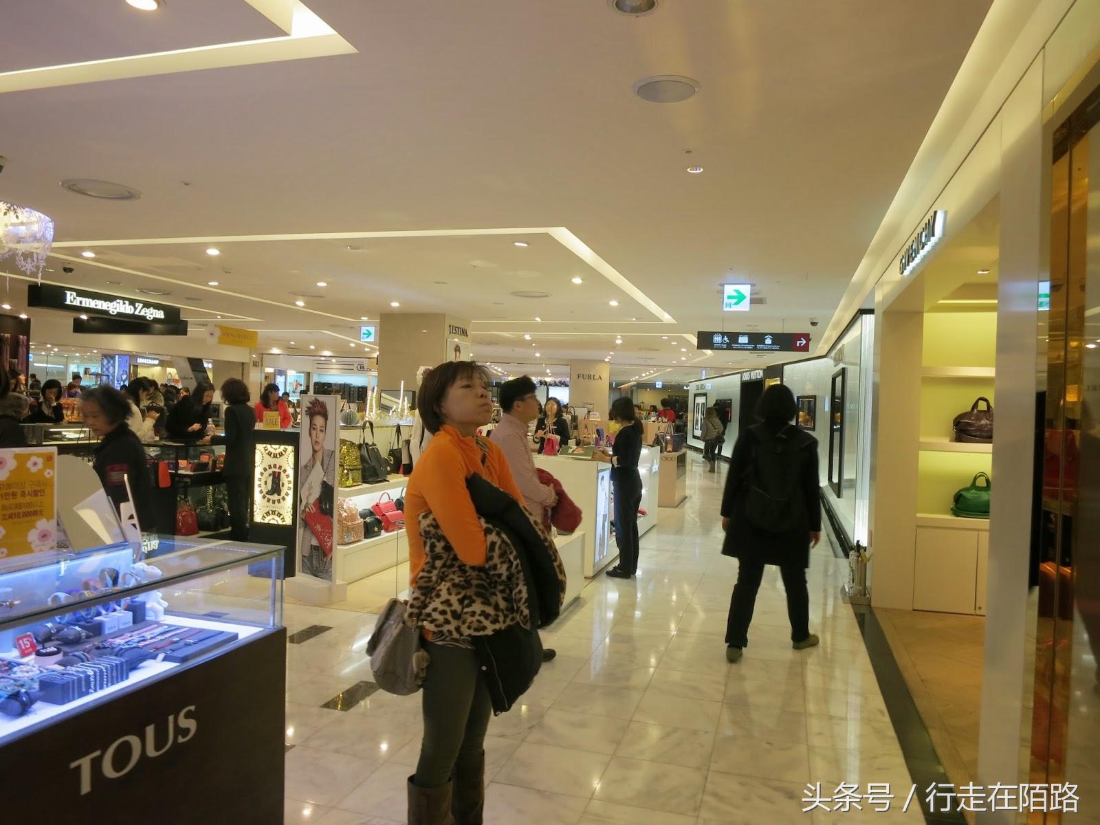 韩国旅游业惨淡的原因,韩国旅游业持续下滑了吗