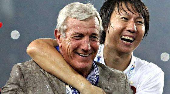 5亿放炮!中甲土豪球队或重金砸恒大功勋!