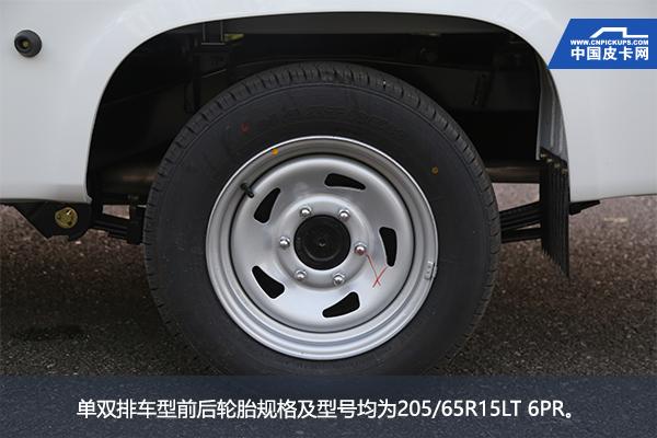 5万元柴油最好的自卸轻卡,5万以下的创业神车