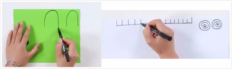 超好玩的折纸手工教程,唐门简单10000种暗器手工折纸