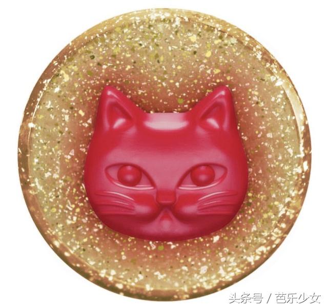 喵星人彩妆,喵星人美妆