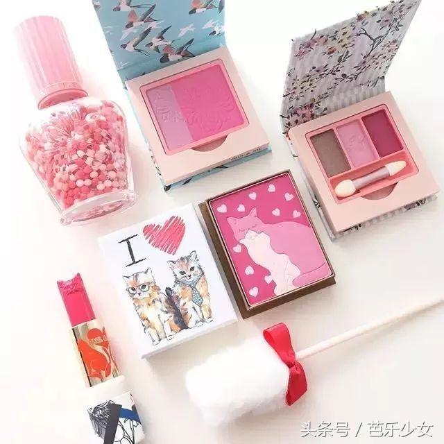 喵星人彩妆,喵星人美妆