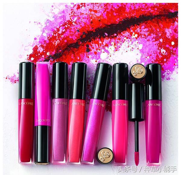 适合秋冬的大牌口红,大牌口红哪个又好看又便宜又好用