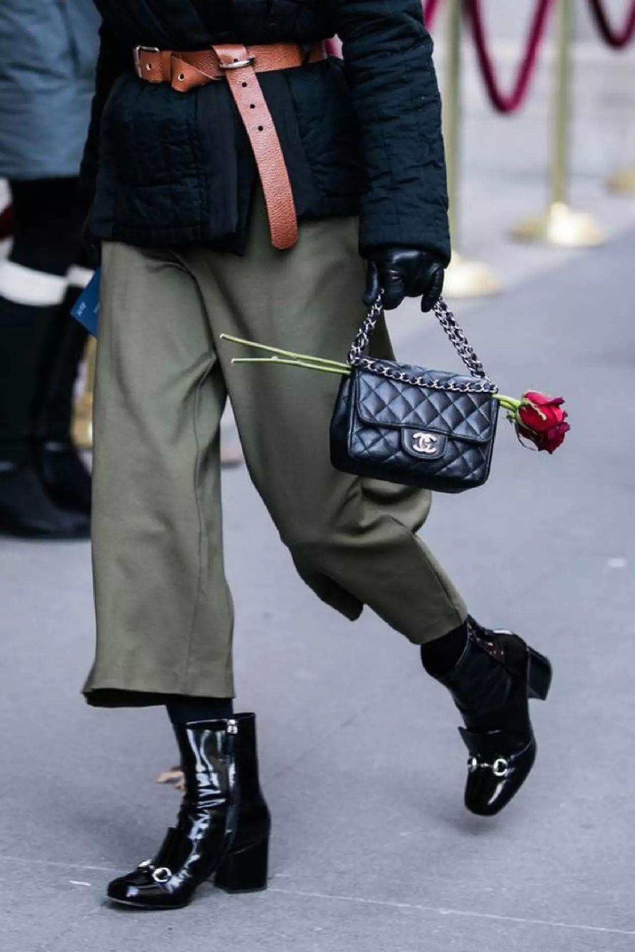 香奈儿cf钱包全球比价,月薪多少可以买香奈儿的包包