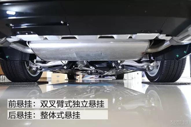 30万左右的中大型豪华轿车值得您拥有