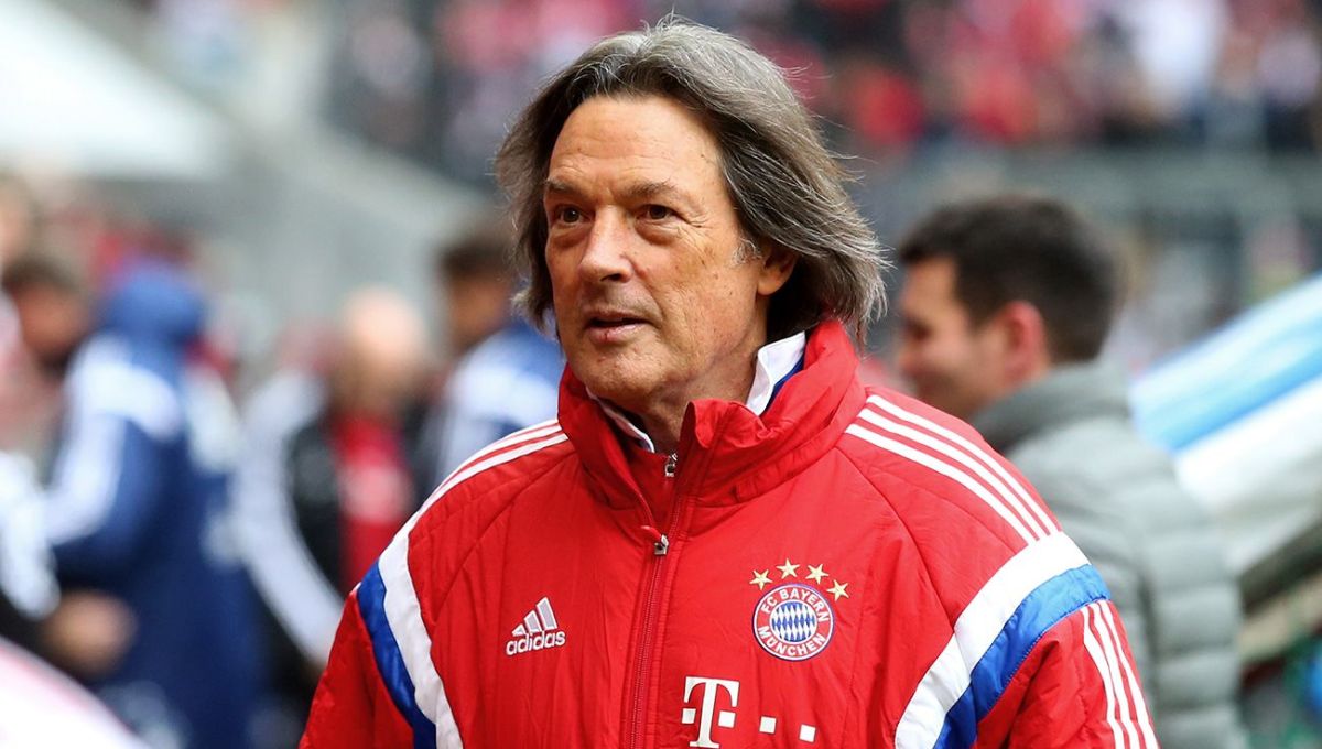 拜仁一怒解雇队医！误诊差点让两大将报销上半程，神医该回归了？