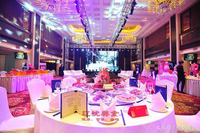 沈阳婚宴多少钱一桌比较好,婚宴沈阳