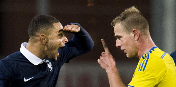 年少嘲讽对手反遭打脸，如今为人谦逊创造历史