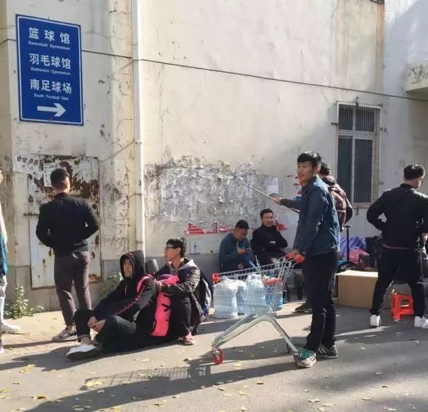 天津体育学院卫津南路51号,再见了天津视频