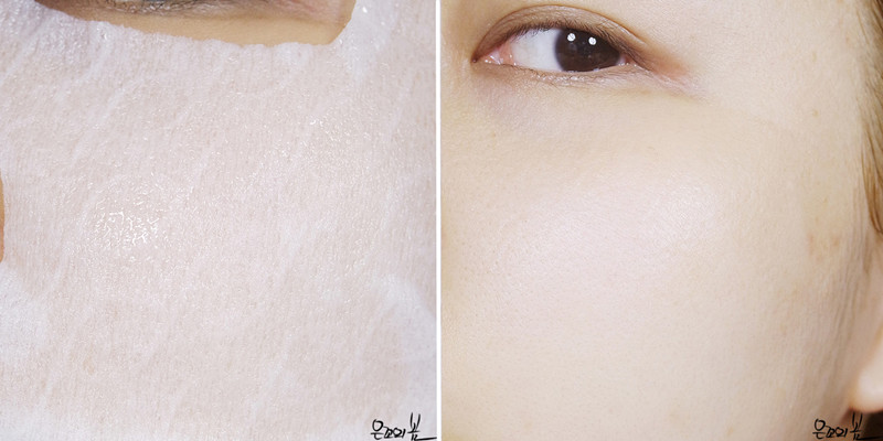 秋天来了护肤品,适合秋天用的补水面膜平价好用