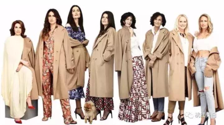 刘涛的气场真是挺有特点的,刘涛气场与高级感同时并存的风格