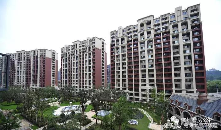 杭州楼盘哪个比较坑,杭州哪个楼盘最好最差
