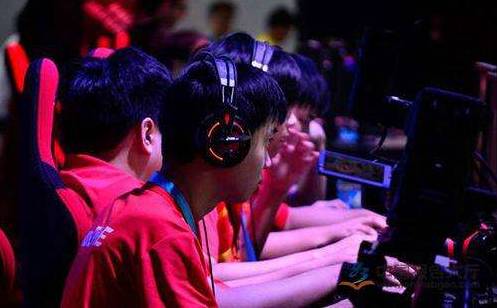 中国电竞产业规模将达138亿,电竞产业在中国的发展现状如何