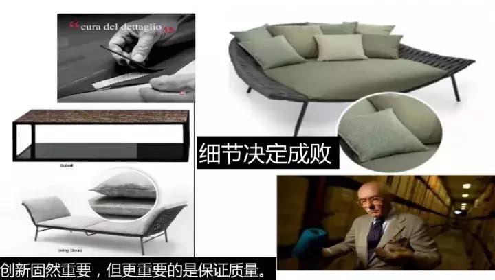 「视频+PPT+整理稿」祖尼诺：意大利陶瓷牛逼的本质逻辑是什么？