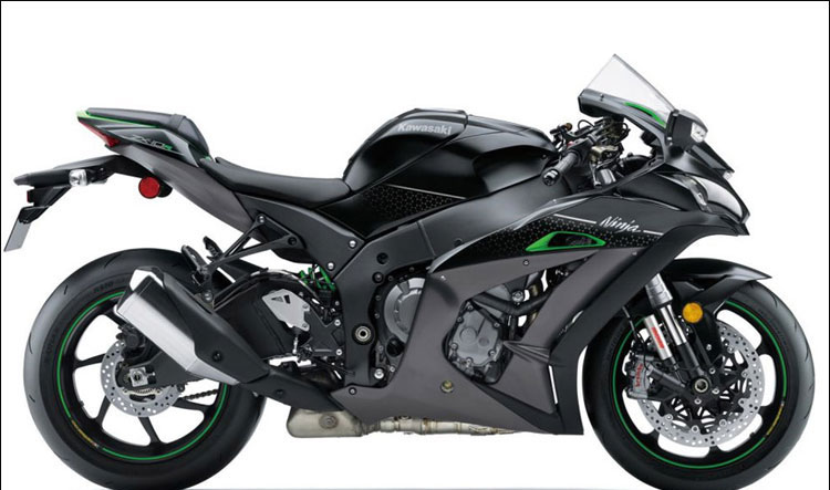 川崎zx10r米兰车展,川崎ninjazx-10rse中国售价多少