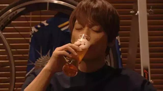 日本啤酒推荐好喝,日剧日本啤酒