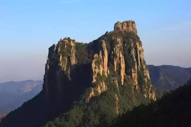 邂逅山野间的精品民宿,邂逅天柱山景区民宿客栈