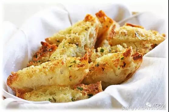 欧式面包有哪些吃法,欧式面包详细教程