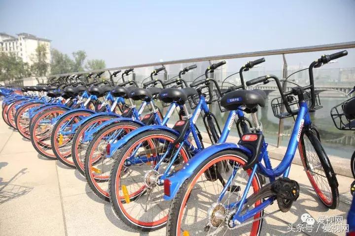 张家界共享单车什么时候投放市区,张家界共享单车需要什么软件