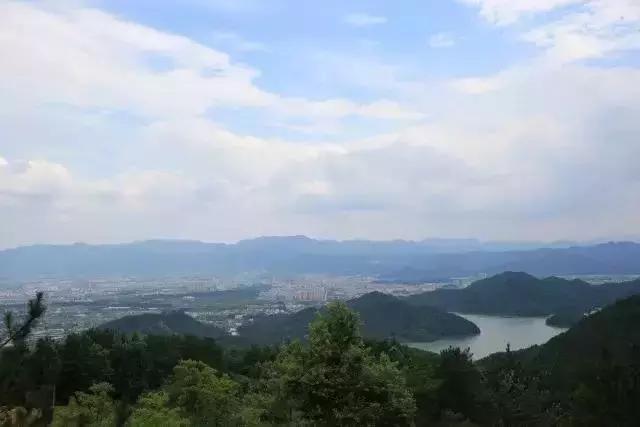 邂逅山野间的精品民宿,邂逅天柱山景区民宿客栈