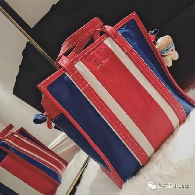 包粉晒包|我自己超级爱的一只包,为什么身边的人都看不懂?