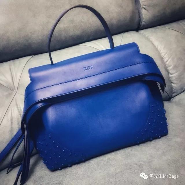 包粉晒包|我自己超级爱的一只包,为什么身边的人都看不懂?