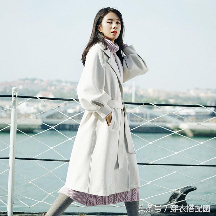 秋冬外套那么多，你确定不来几件吗？