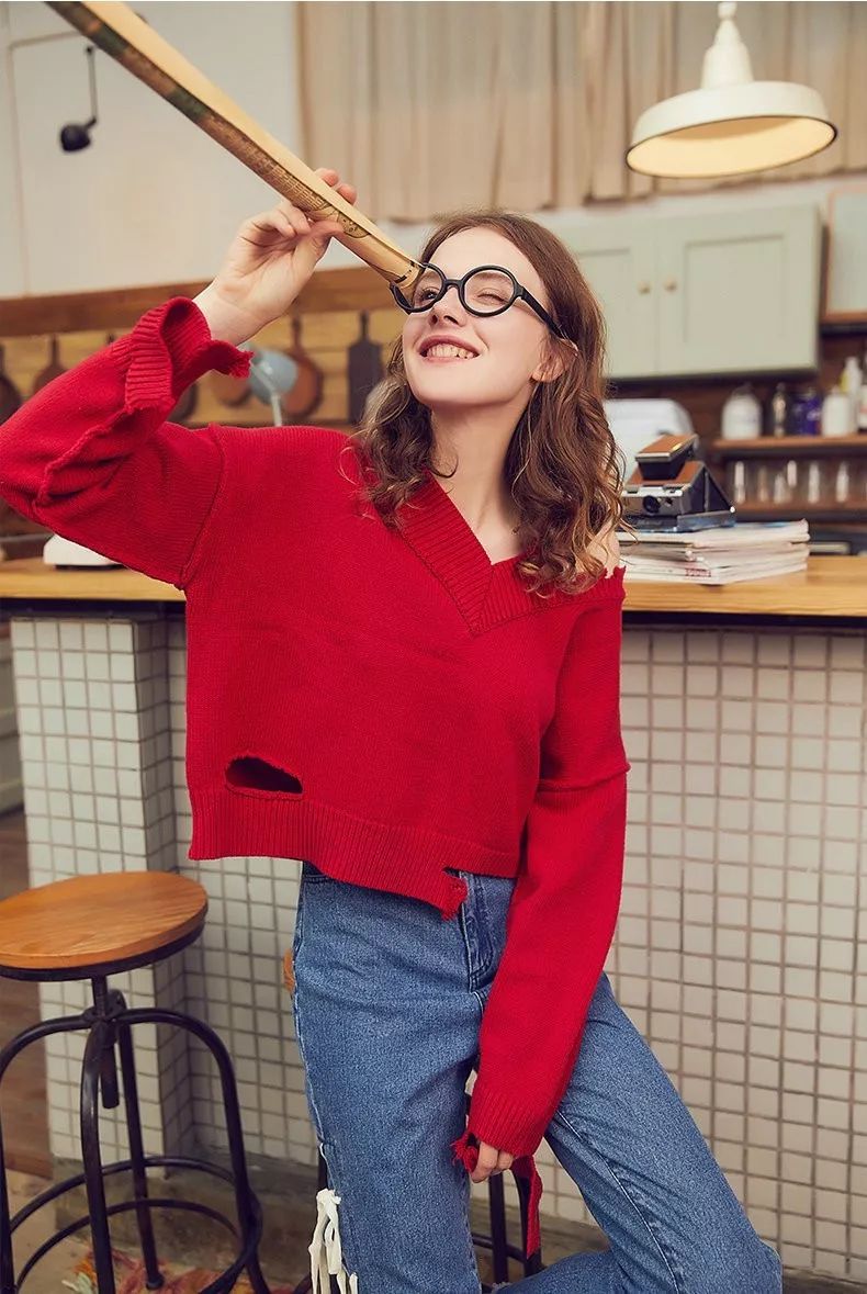 双十一必买的服装清单,双十一衣服买什么便宜又好看