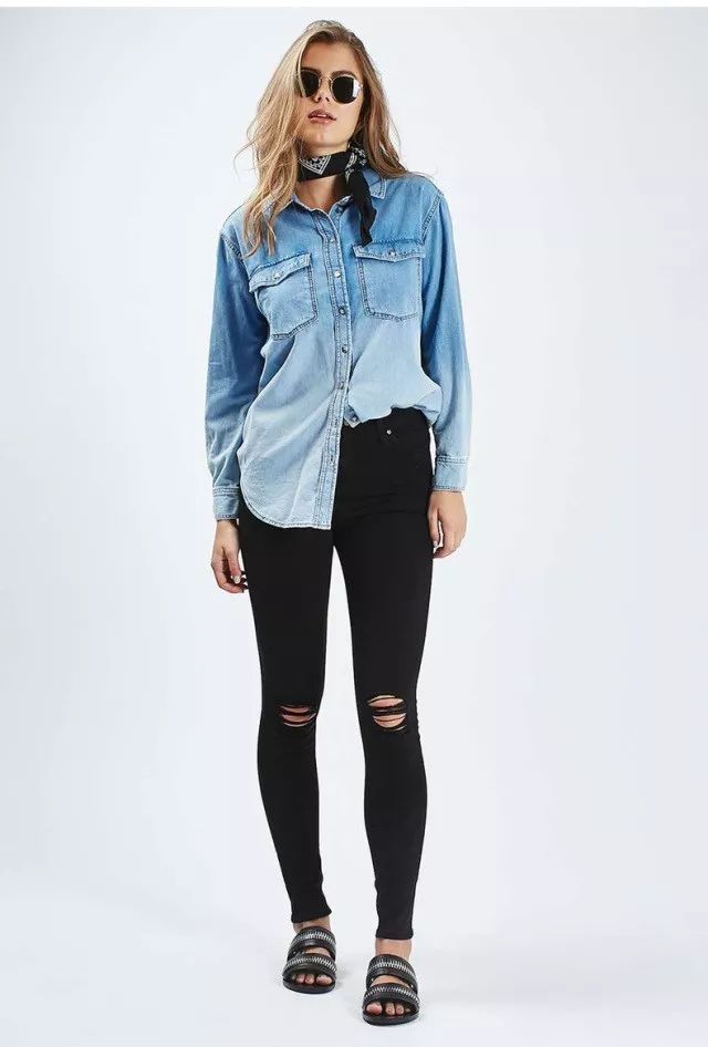 双十一购物清单大分享，今年双十一这些衣服最值得买