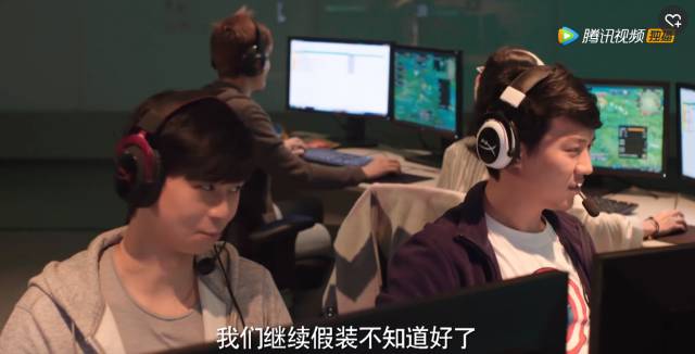 一些放飞自我的名场面,那些放飞自我的演技