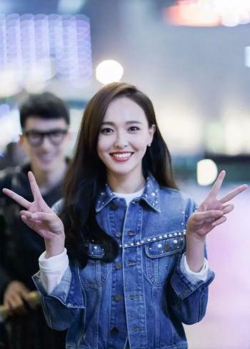 啥刘海显脸小,什么刘海显脸小显得可爱