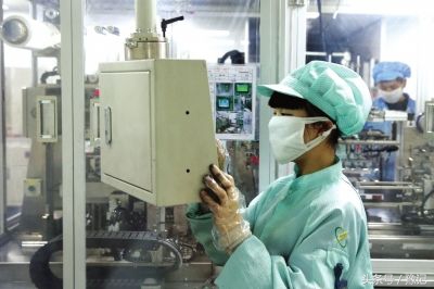 中科院旗下机器人上市企业,中科院入股机器人公司