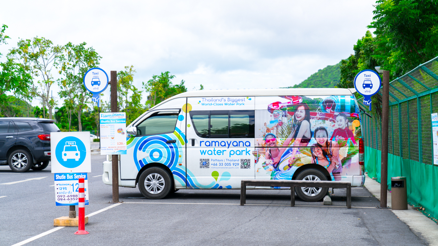 玩转芭提雅,玩转曼谷攻略